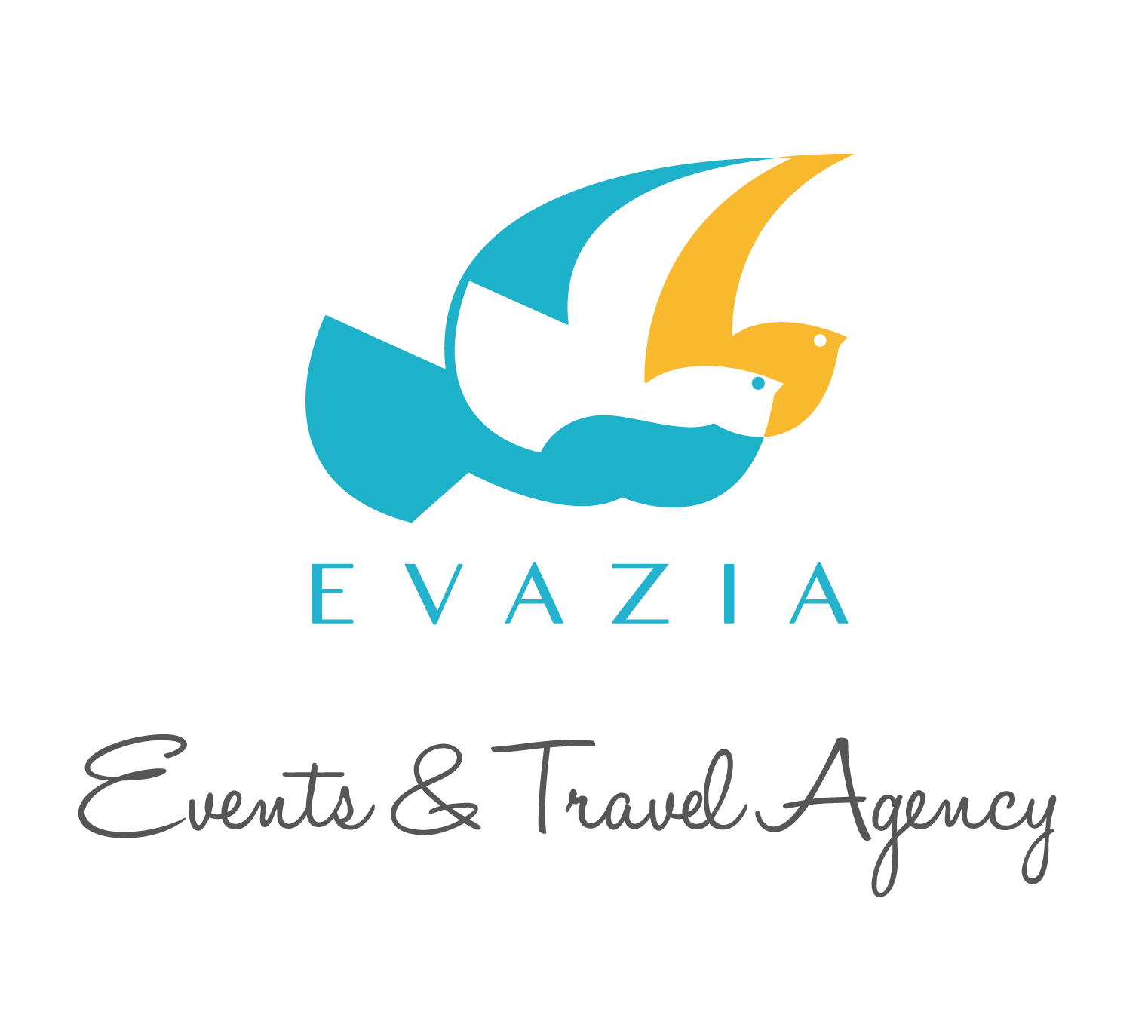 logo evazia travel